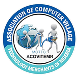 Welcome to Association of Computer Village Technology Merchants of Nigeria