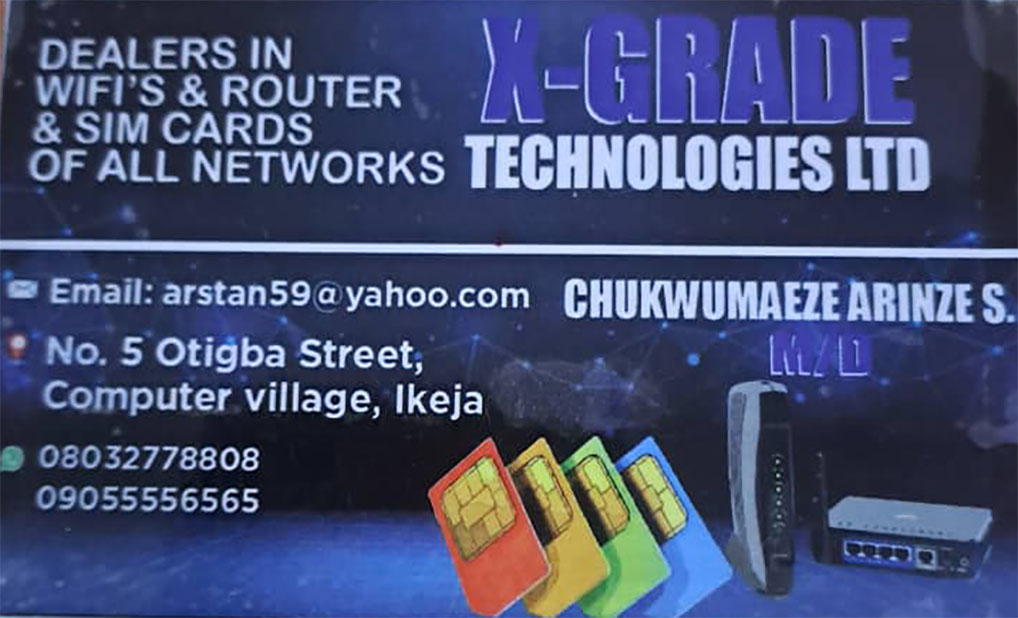 Chukwumaeze Arinze Stanley1