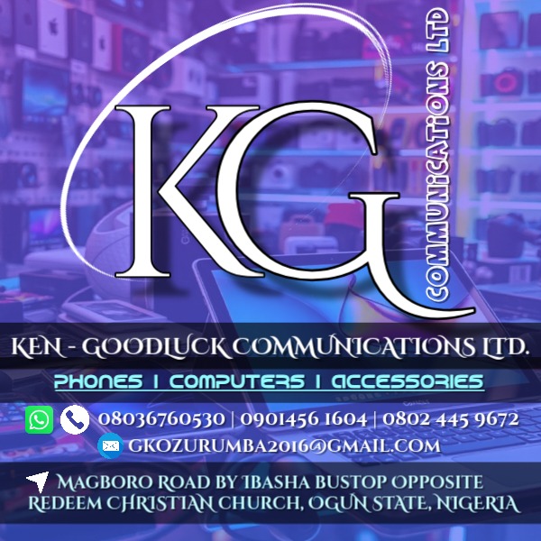 KEN GOODLUCK OZURUMBA1