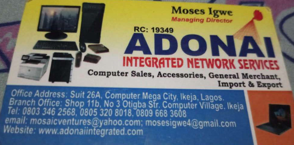 Moses Igwe2