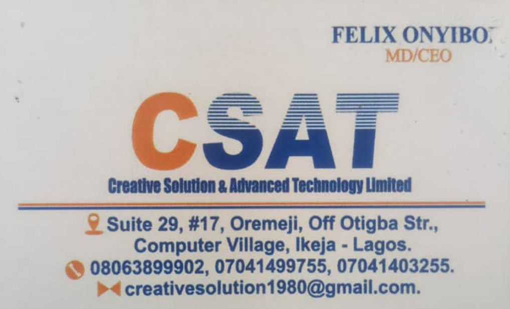 Onyibo Felix 2